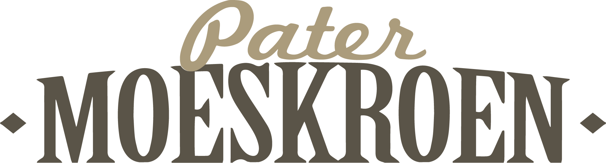 Pater Moeskroen